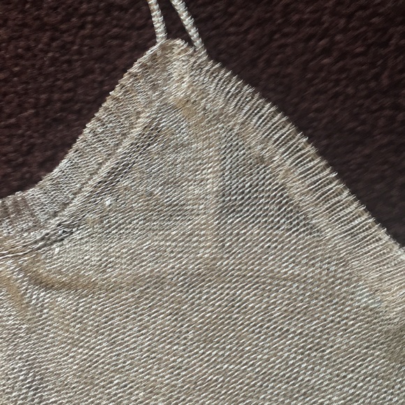 Mesh Tank - Picture 3 of 3